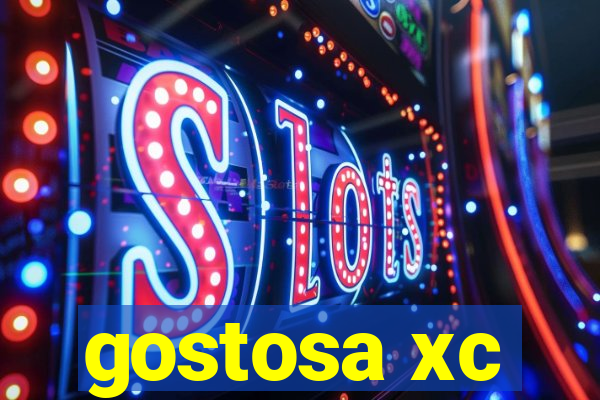 gostosa xc